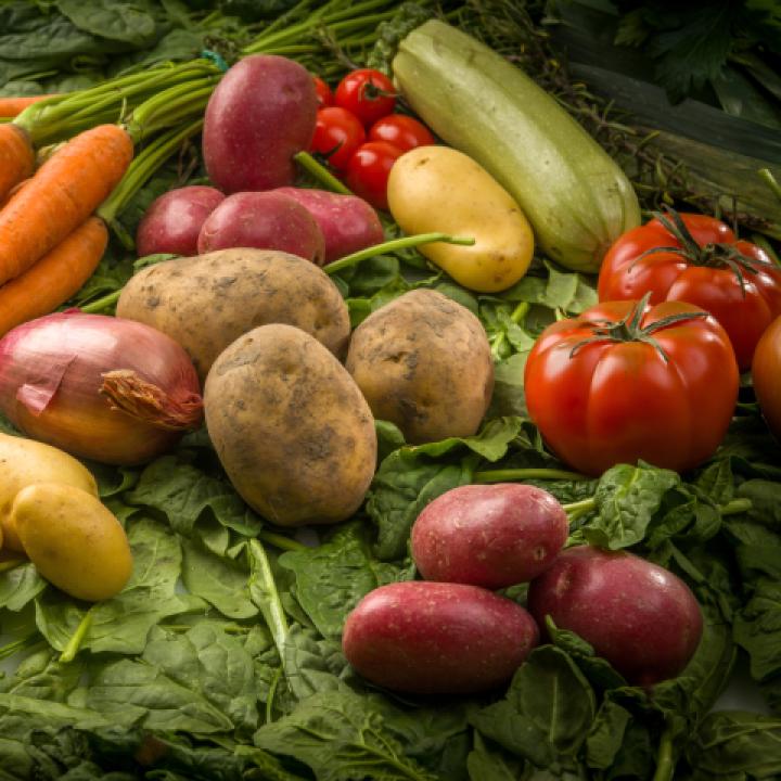Natusfood Verdure assortite