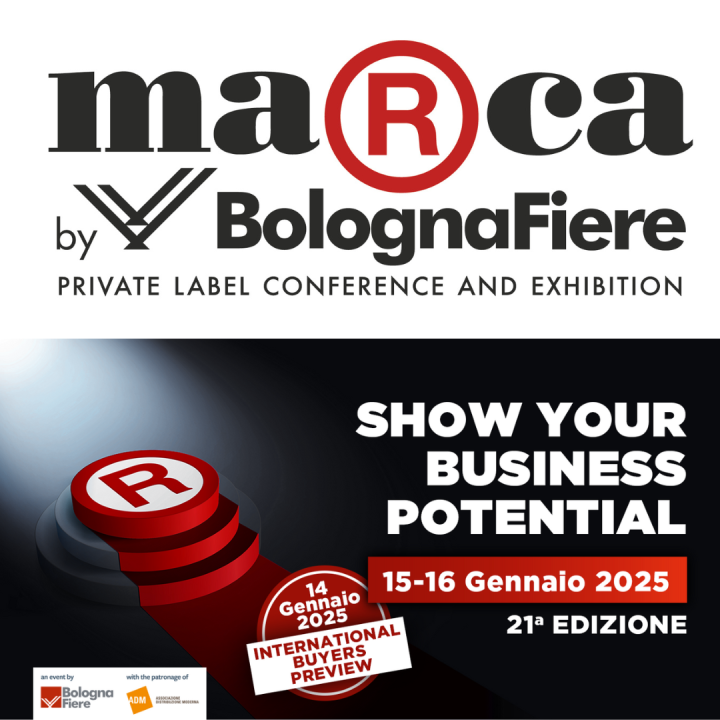 Bologna Fiere 2025