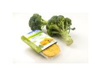 Natusfood medaglione vegetale al gusto di Broccoli