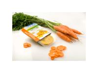 Natusfood medaglione vegetale al gusto di Carote
