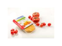 Natusfood medaglione vegetale al gusto di Pomodori