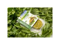 Natusfood medaglione vegetale al gusto di Spinaci