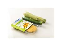 Natusfood medaglione vegetale al gusto di Zucchine