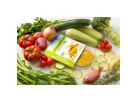 Natusfood medaglione vegetale al gusto di Zucchine 