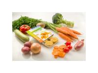 Natusfood Sfizi Vegetali al gusto carote