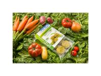 Natusfood Sfizi Vegetali al gusto Spinaci