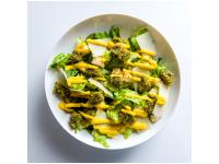 Cesar salad di Medaglione al gusto di spinaci Natusfood